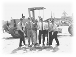 Groundbreaking - CDC Oceanside